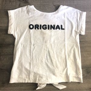 Original White T-Shirt Target